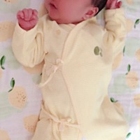 报喜了，5.9号上午9点14分我家思程诞生了，怀孕期间一直以为是女宝，来了个大翻盘，我是剖腹产，动手术...