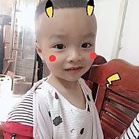 心情很郁闷，早上大宝跟我视频，哭的很伤心，跟我说：妈妈，我好爱你，我想跟你在一起… 一下子忍不住飙...