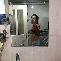 顺产后一周的肚子，什么时候能复原呀