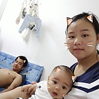 不指望就不会失望🙄🙄老公直男一个，从来不在意什么生活的仪式感吧，他不挑节日啥的给你发红包搞浪...