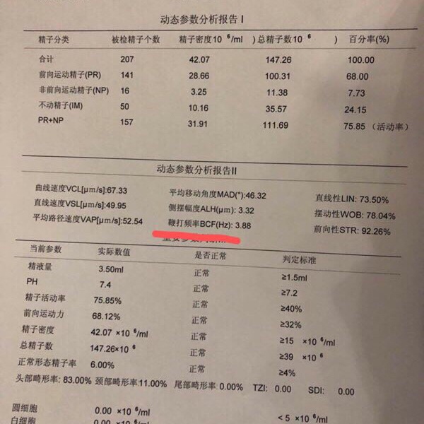调理好的种子单