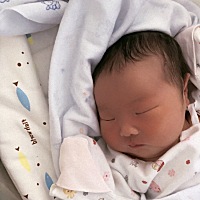 5 20卸货了 超快顺产，第一胎，凌晨两点见红去医院开三指，疼痛感不明显，本来打算回家，羊水破了，开五...