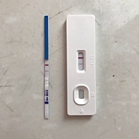 昨天跟今天的，感觉红线浅了，不知道到底有没有？