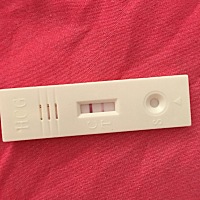 一早测试，是准了吗？