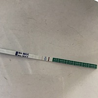 比昨天更明显点了，除了乳头疼，没有什么其他感觉。