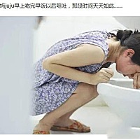 女人怀孕生子的真实生活！别再说女人矫情了！ 请耐心看完这几张图，没有精挑细选，只是选取了生活中...