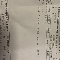 这个正常吗 流的有分泌物 医生让我一个星期后去du