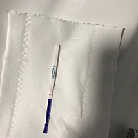 这个是不是中奖啦