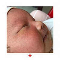 这双眼皮看着就爱😊😊