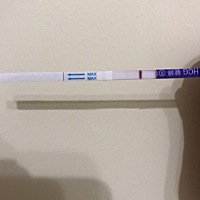 这是什么情况呢？末次月经4.27