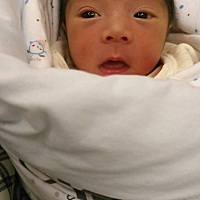 我的两个小乔治🐷 👶 破壳日🐣：2019.5.7（4🈷️初3⃣️） 只希望你们像天使👼一样可爱，每天...