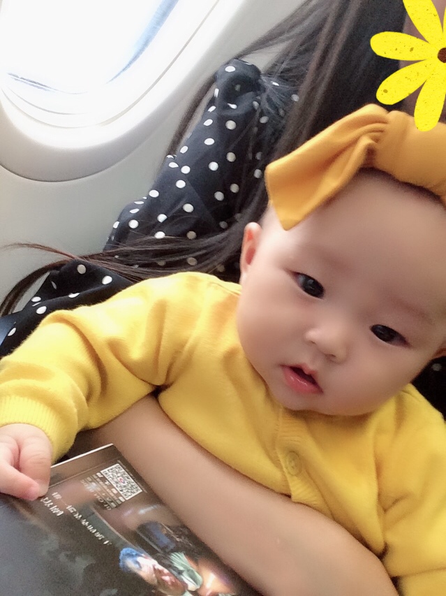 三个宝宝👶 ❤️❤️❤️ 
只要健康快乐成长 就是爸爸妈妈最大的心愿 🙏