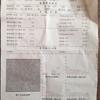 男孕前检查报告，求高手看看.有什么问题