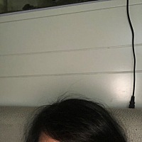 眉毛很淡，画又怕不好，咋办，纠结