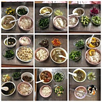 婆婆每天绞尽脑汁考虑给我做什么吃的～我亲妈说，你婆婆是真对你好～结婚真的是一半嫁老公，一半嫁...