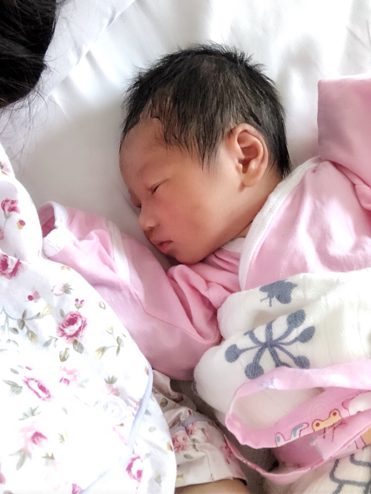 愿你以后少吃苦 处处都是甜