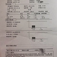 15周查的nt数值正常吗 有会看的宝宝吗