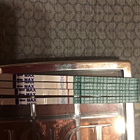 连续四天一点点加深真不容易