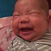 你笑起来真好看