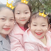 发了几条吐槽婆婆的动态！大家都知道了我的三个公主，谢谢各位宝妈的关心和开导！今天晒出来三个宝...