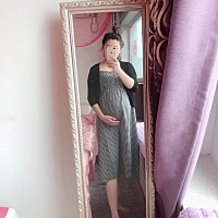 26周的肚子太大了  你们都胖了多少斤了  孕期宝妈们都用的什么产品护肤  我的皮肤越来越好了 怀孕了🤰...