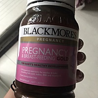 哺乳期可以吃孕黄金素吗？