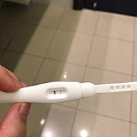 这是怀孕了吗？