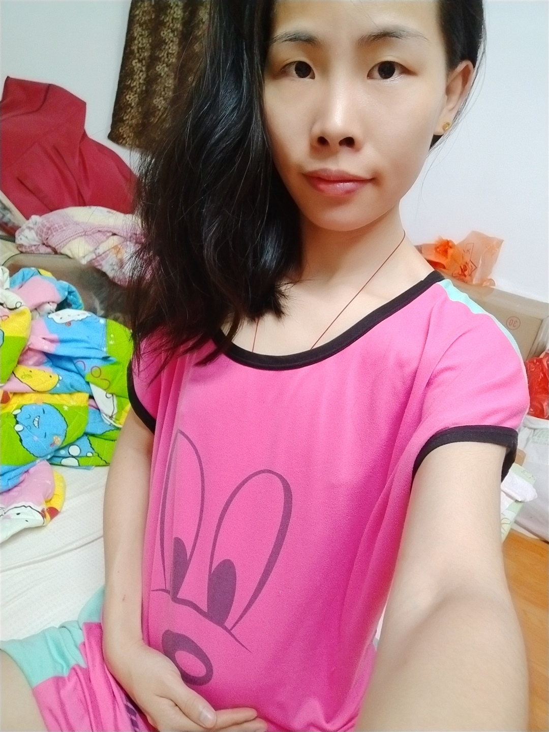 结婚到现在都五个多月了，还没有怀