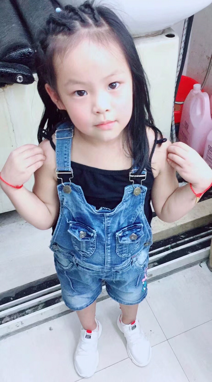 我家大宝贝😚