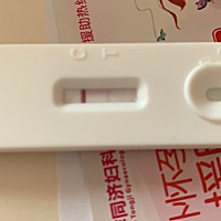 一天比一天明显，希望宝宝健康成长