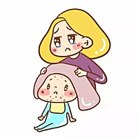 热疹和湿疹怎么判别？ 1、原因不同：热疹，一般是因为太热而引起的，而湿疹的原因多是过敏。  2、发生的...