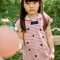 共青森林公园外拍大片已到手，速来感受一波可爱暴击 昨天收到了21日共青森林公园的拍摄大片，感受到了孩...