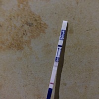 谁帮我看看这是有没有啊，急死了