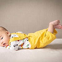 百天照新鲜出炉