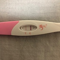 5月17到19号排卵的 帮忙看看是不是水印