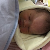 我家佩奇😘5.24十点半出生哦