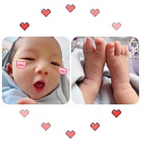 ❤️ 大鹅子已经15天了. 每天看着他不断的变化，慢慢长大，。  感觉特别幸福 ……