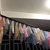 马上39周了宝宝还没发动🙈🙈