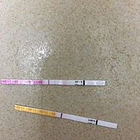 毫无疑问，金秀儿这个月又是白班，什么时候可以赐我好孕呢？医生看过了没有问题