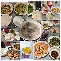 第35周，胖了30斤😒