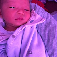 妈妈的小棉袄37➕3就退房了。