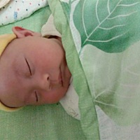儿子一枚😊生的时候130斤，现在102斤，我希望瘦到92斤，加油