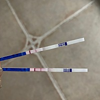 这样是怀孕了吗