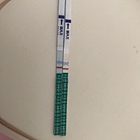 连续两次胎停育，各种医院，西医中医都看了，上个月医生说这个月可以要孩子了，然后就魔怔了，总是看着...