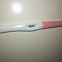姐妹们，看一下，测男女的试纸准吗