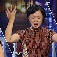 出轨了婚姻还能要吗？听金星一句话 不管是老公，情人，还是追你的男人。 在你需要的时候没有陪在你...