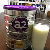 意外中的二胎😀