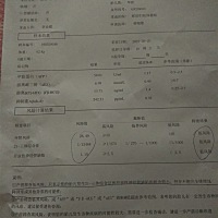 宝妈们，帮我看一下是男是女？