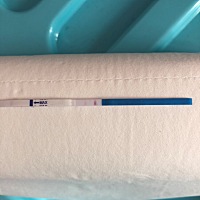 应该是有好孕了吧 开心 🙏🏻