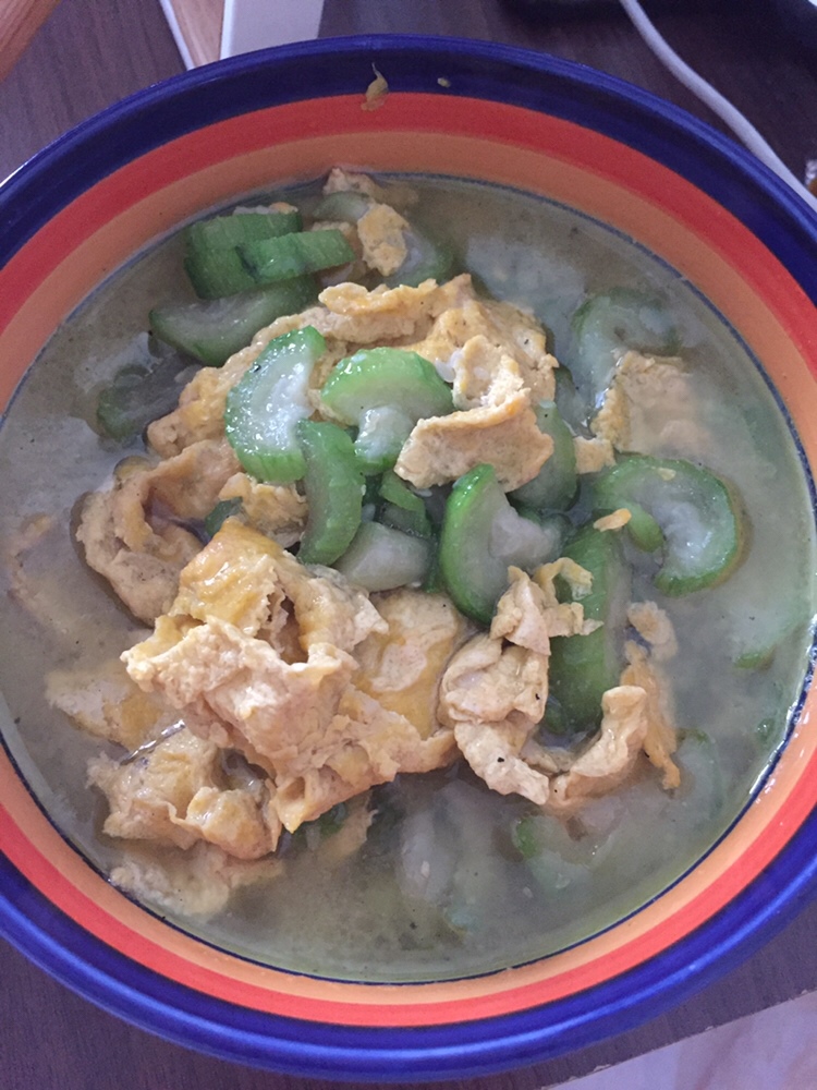 我这个月里该怎么过，这就是我的月子餐